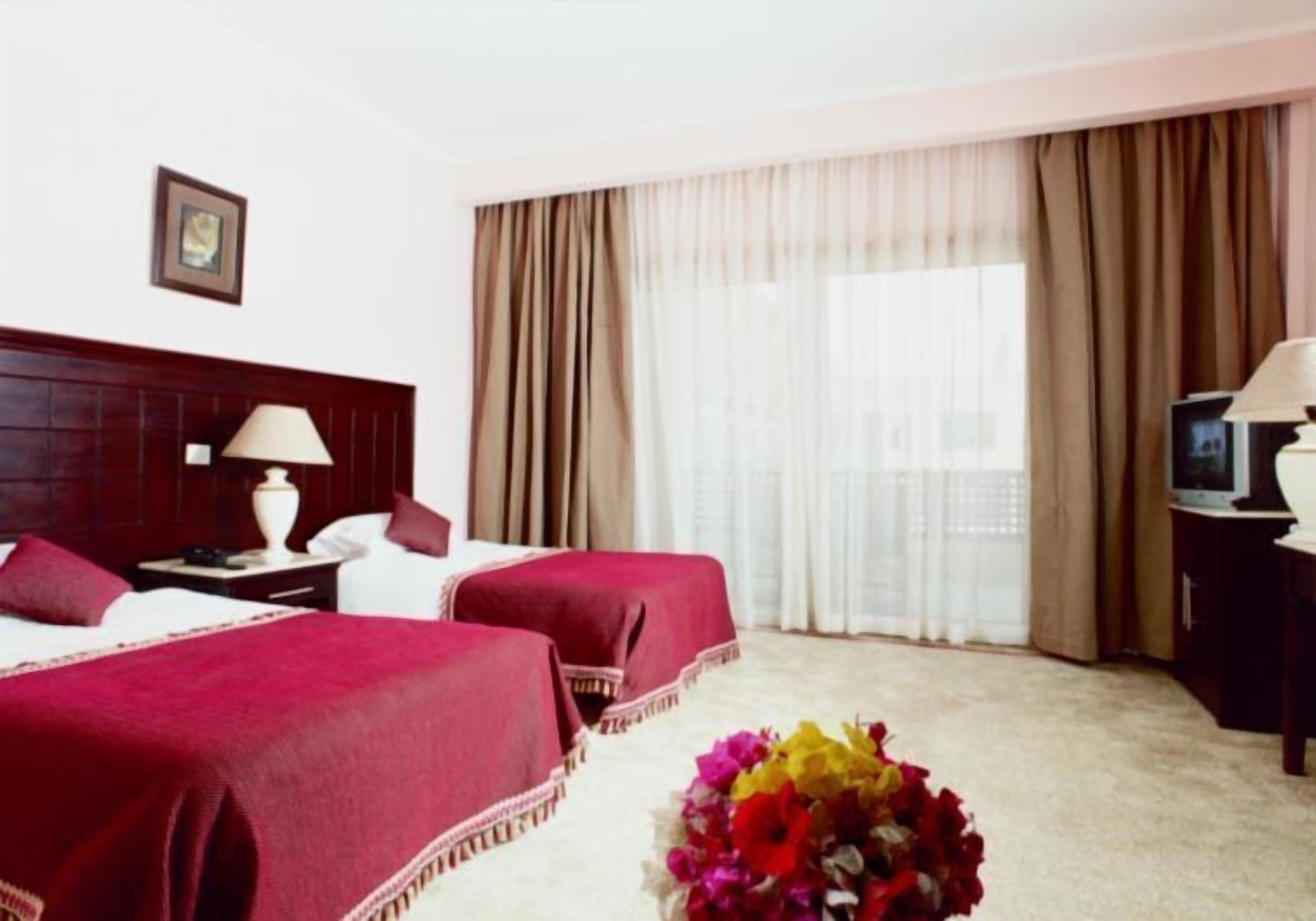 Familien-Suite (for 3)