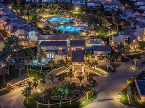 Exterior - JAZ Little Venice Golf Resort (Ataqah)
