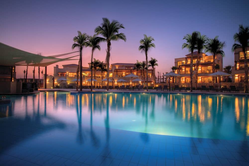JAZ Little Venice Golf Resort