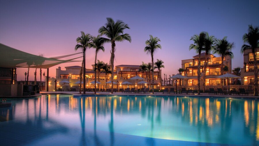 JAZ Little Venice Golf Resort