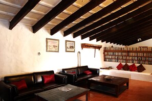 Lounge - Matxani Gran Agroturismo (Mahón)