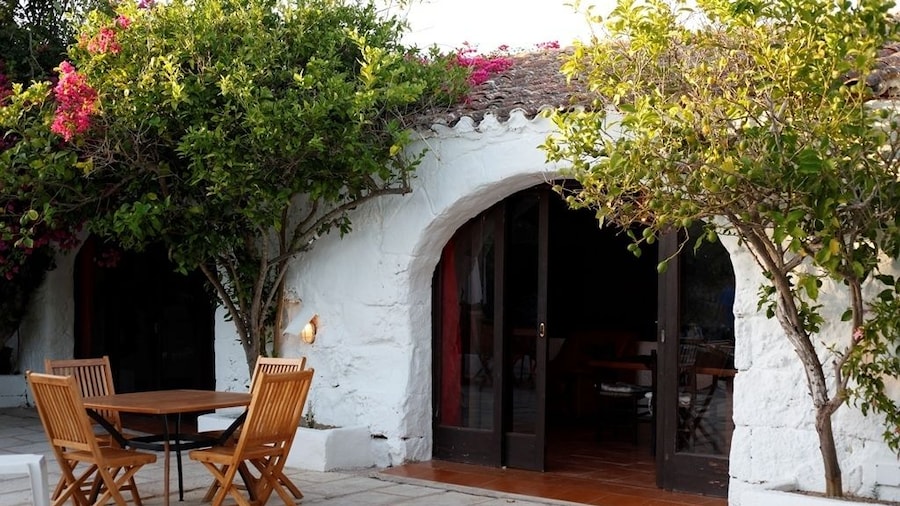 Matxani Gran Agroturismo