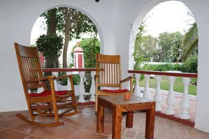 Balcón