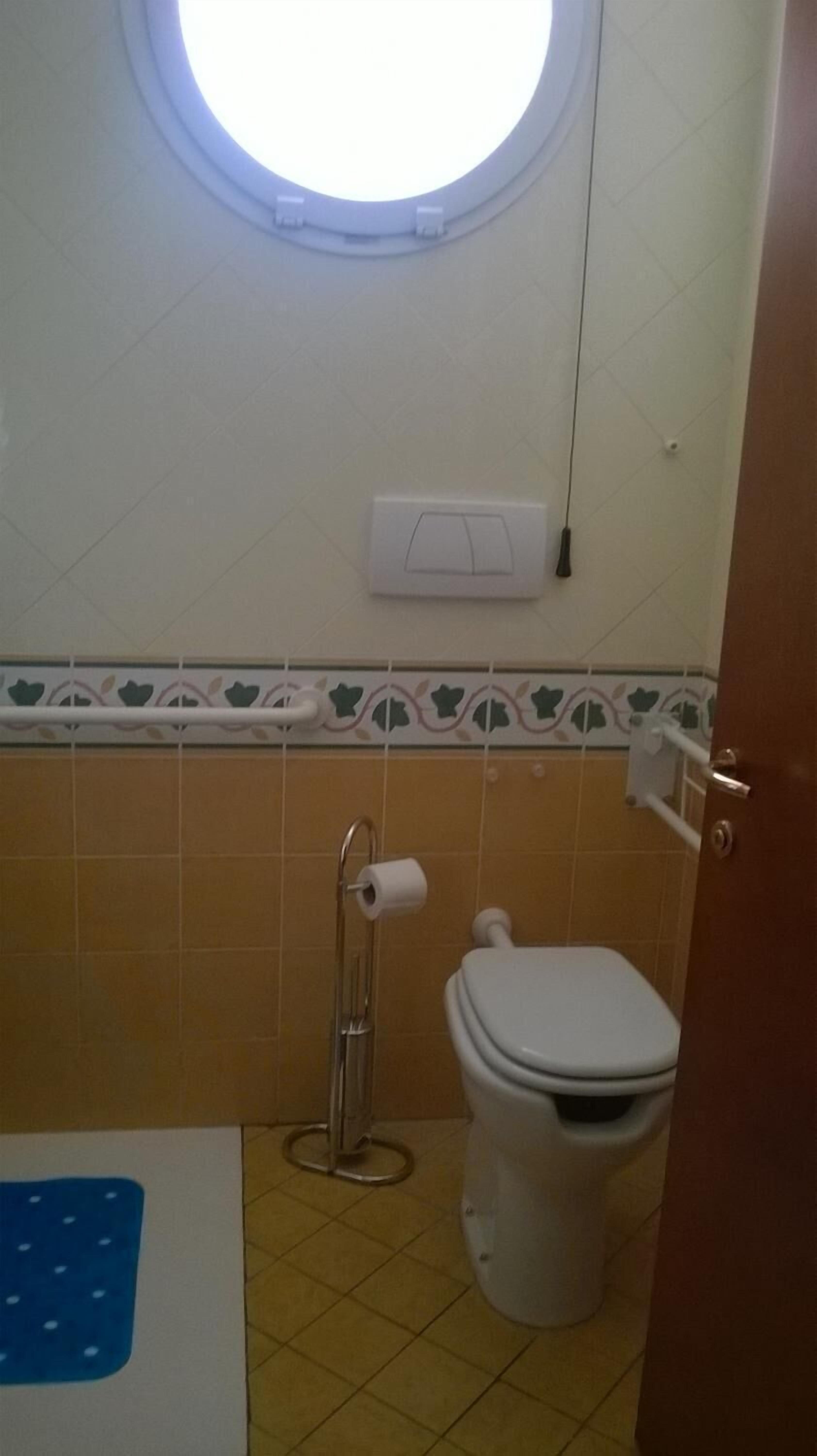 Foto - Hotel Jean Marie