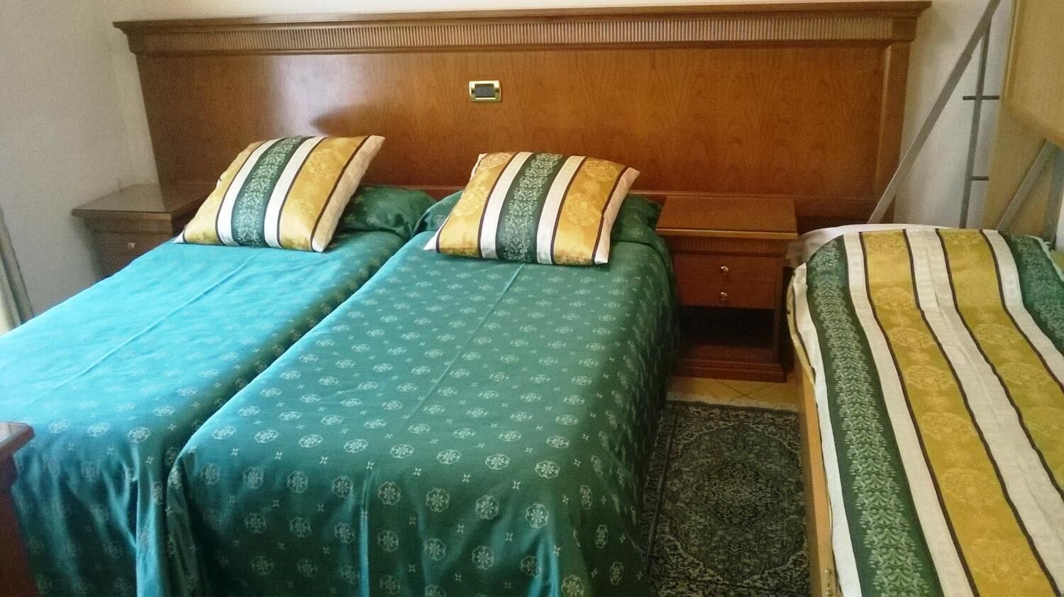 Foto - Hotel Jean Marie