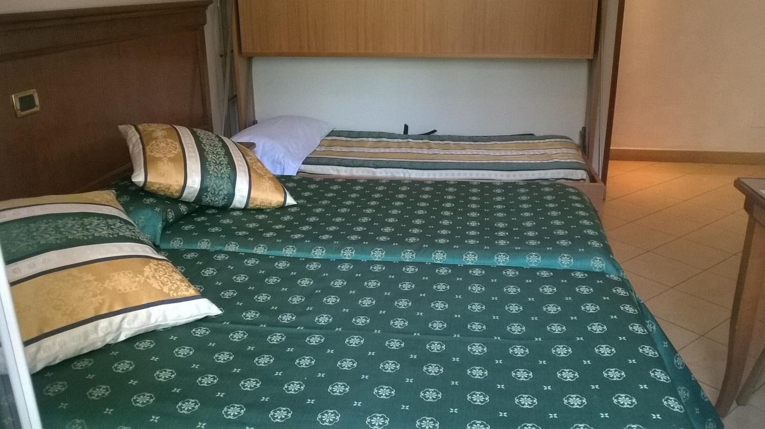 Foto - Hotel Jean Marie