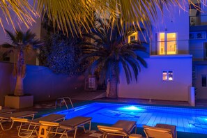 Exterior - Primavera Beach Hotel (Hersonissos)