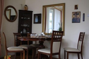 Servicio a la habitación