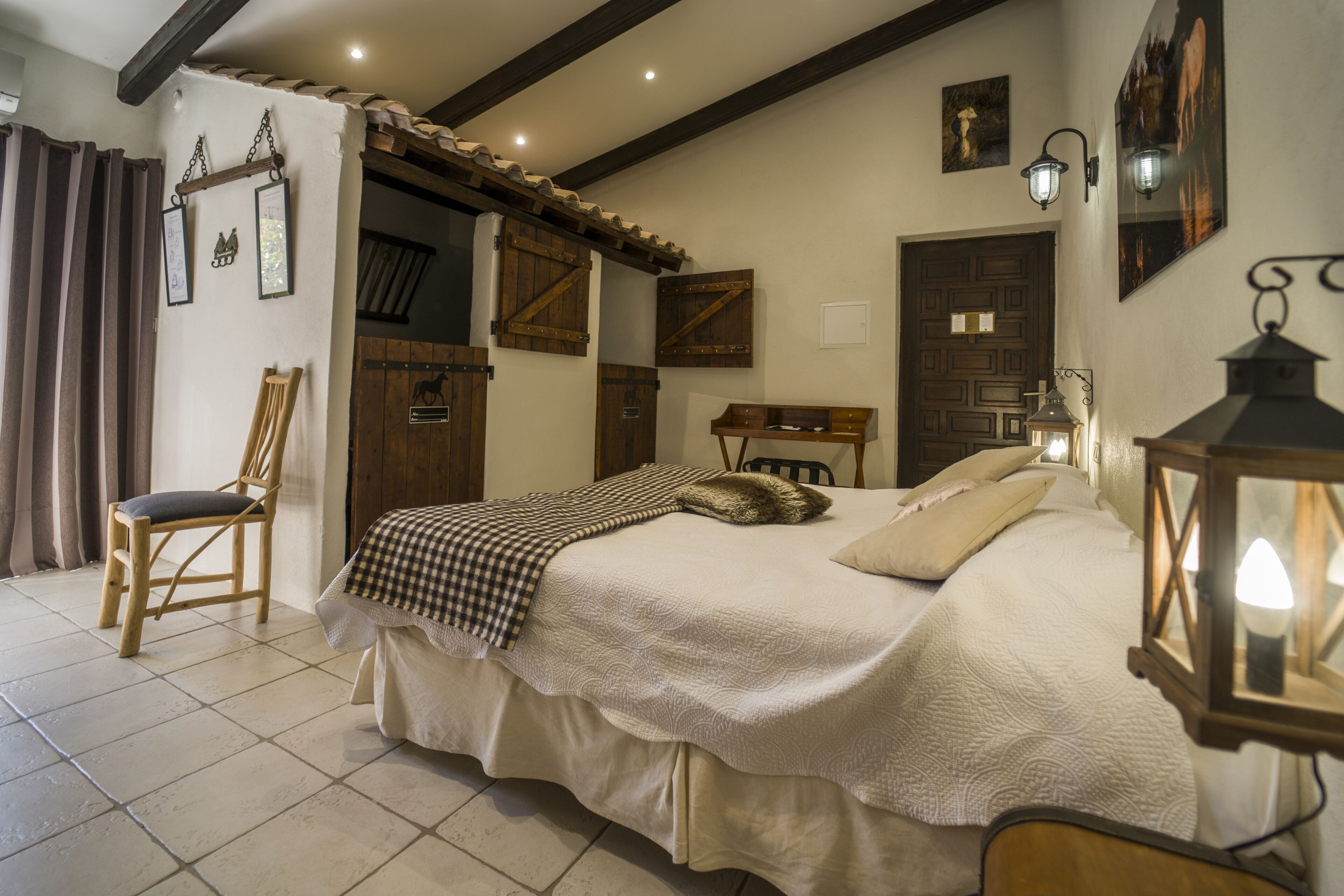 double room, terrace | select comfort beds, free minibar items, in-room safe