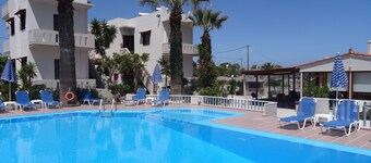 Cathrin Suites