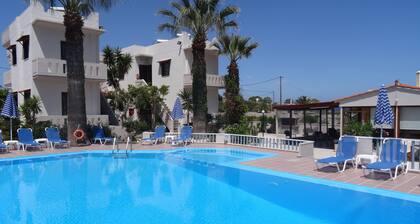 Cathrin Suites