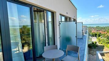 Deluxe Suite | View from room