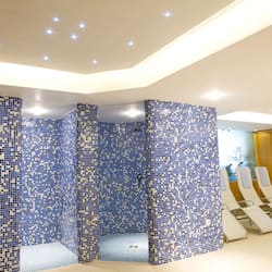 Hammam, soins corporels, soins d'aromathérapie, enveloppements corporels