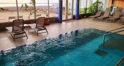 Zenit Hotel Balaton