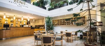 Zenit Hotel Balaton