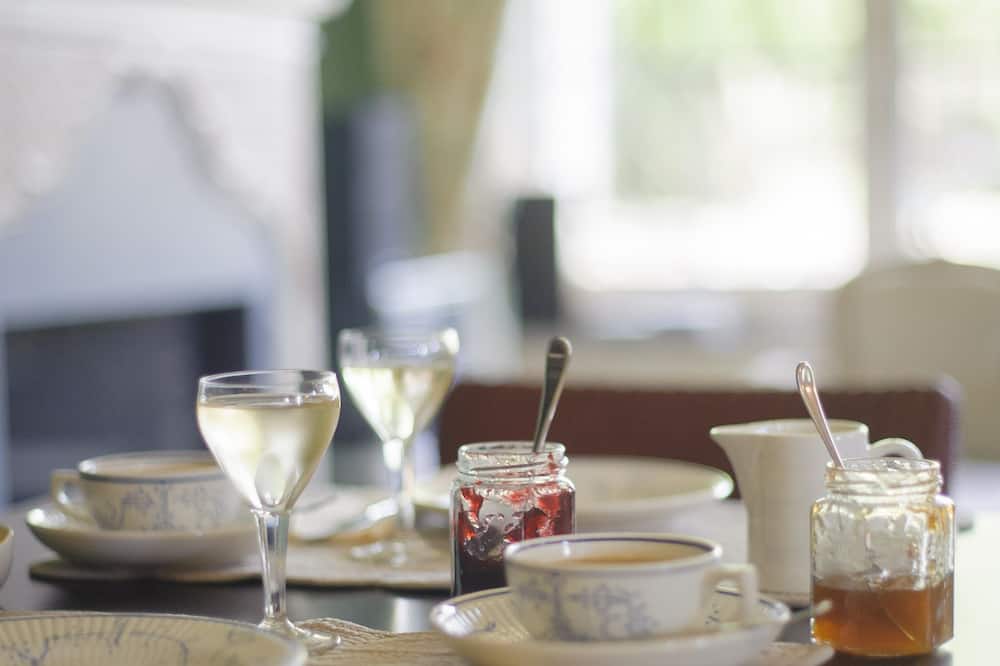 Kamerijck Bed & Breakfast