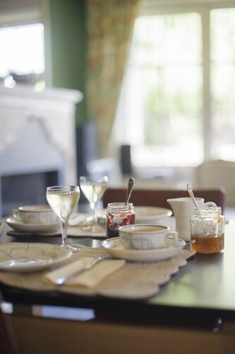 Kamerijck Bed & Breakfast