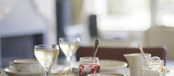 卡梅麗杰克民宿