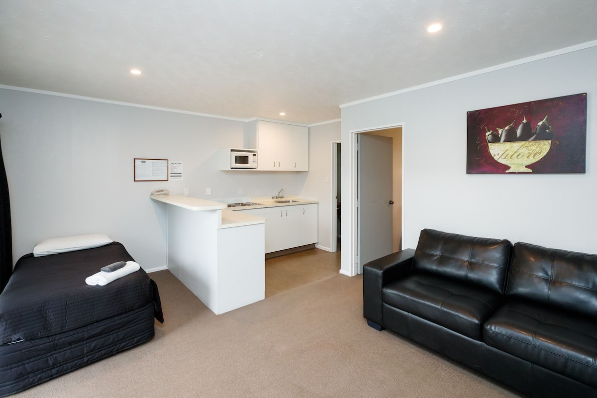 Appartement, 1 chambre | Cuisine privée