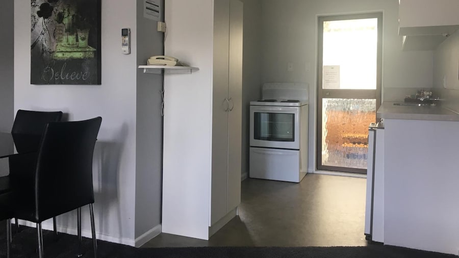 Avenue Motel Palmerston North