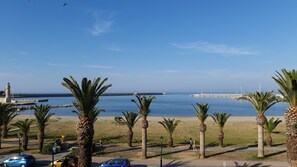 View from room - Casa Maistra Residence (Rethymno)