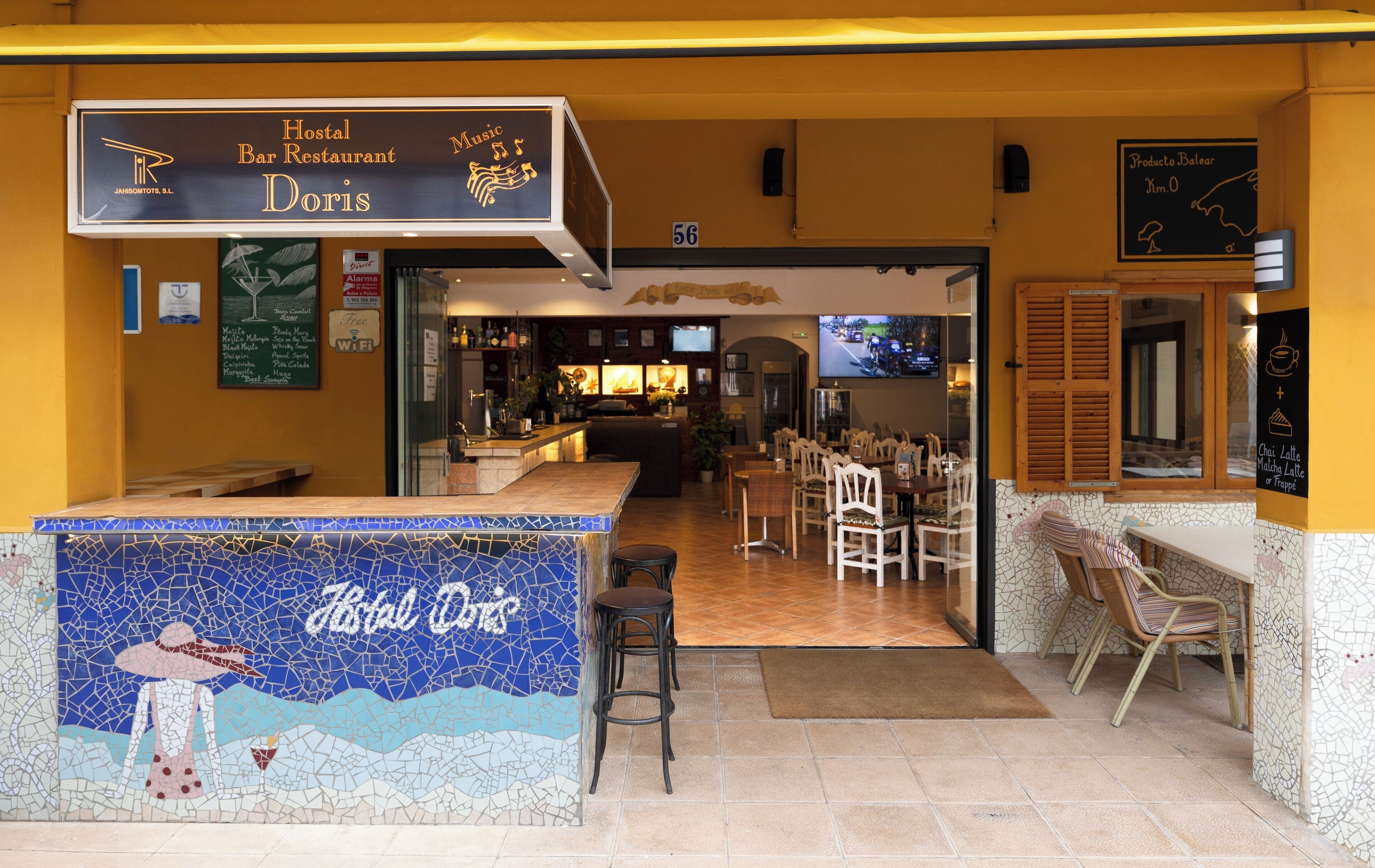 Photo - Hostal Doris - Adults Only