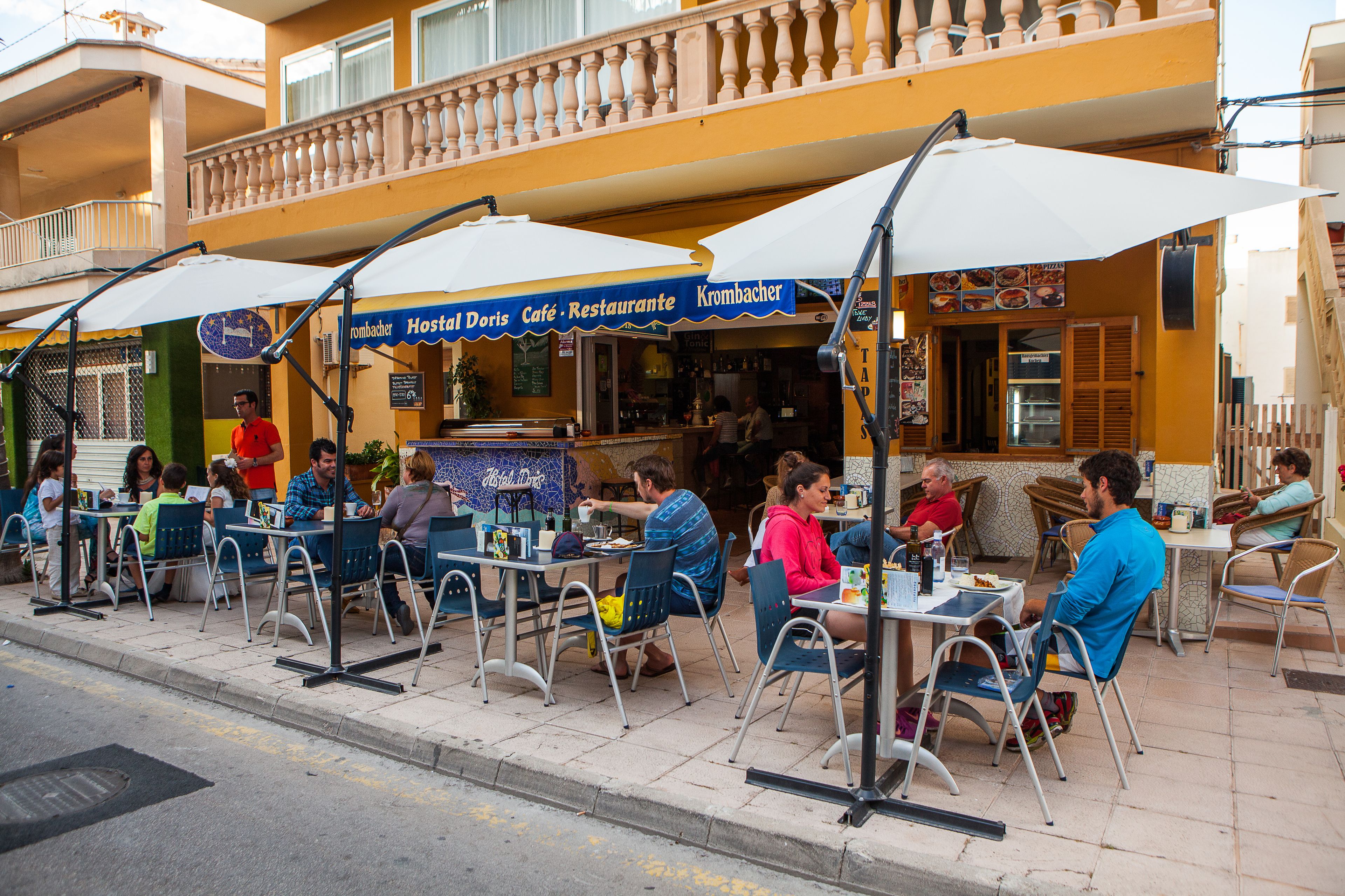 Photo - Hostal Doris - Adults Only