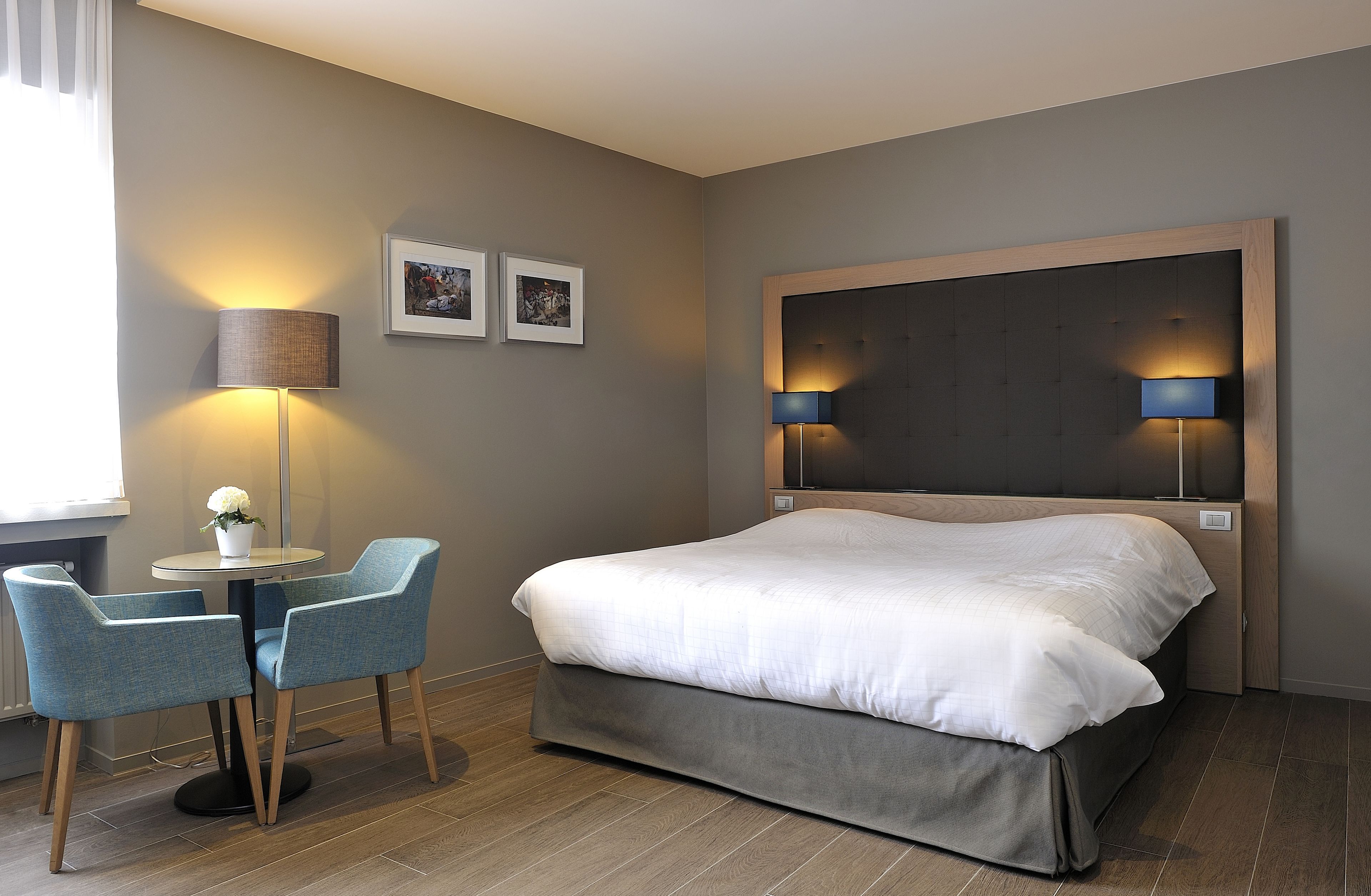 1 bedroom, minibar, in-room safe, desk