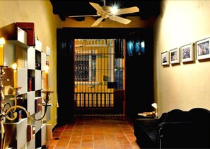 Saguão