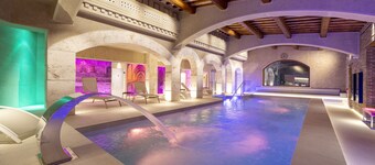 Torre Del Nera Albergo Diffuso & Spa