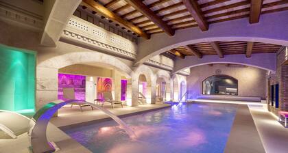 Torre Del Nera Albergo Diffuso & Spa