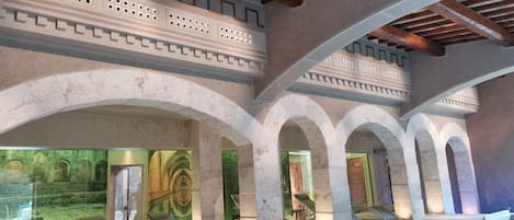 Bastu, turkiskt bad/hamam och kroppsbehandlingar