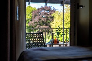 Zimmersafe, Schreibtisch, Bügeleisen/Bügelbrett, kostenloses WLAN