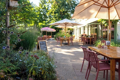 Hotel Restaurant Ruimzicht