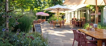 Hotel Restaurant Ruimzicht