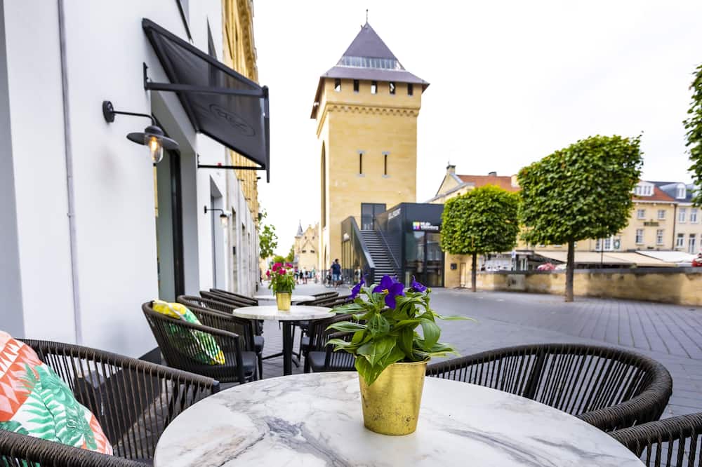 Hotel Botterweck
