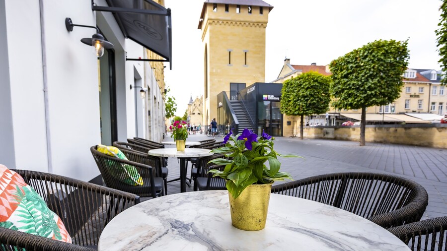 Hotel Botterweck