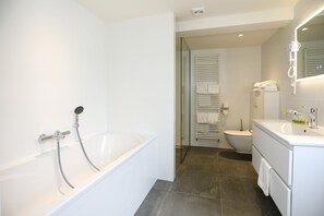 Comfort-Apartment | Badezimmer