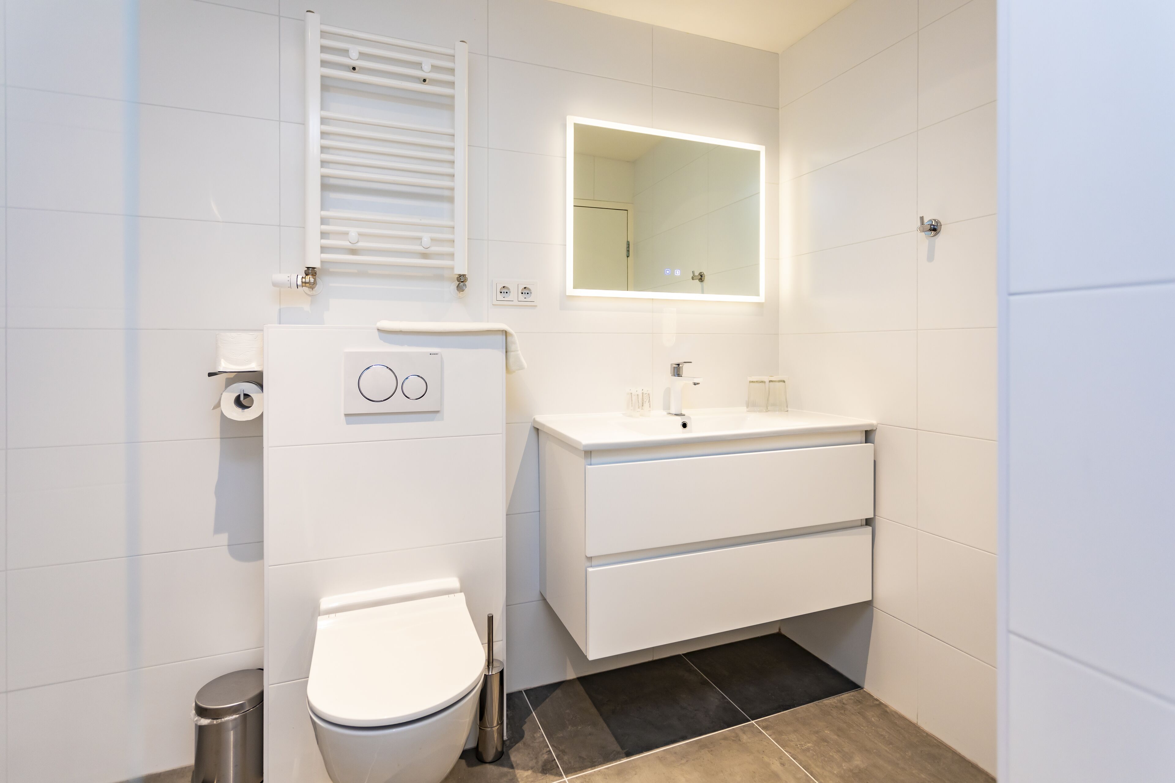 Kamar mandi
