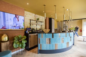 Bar (sur place)