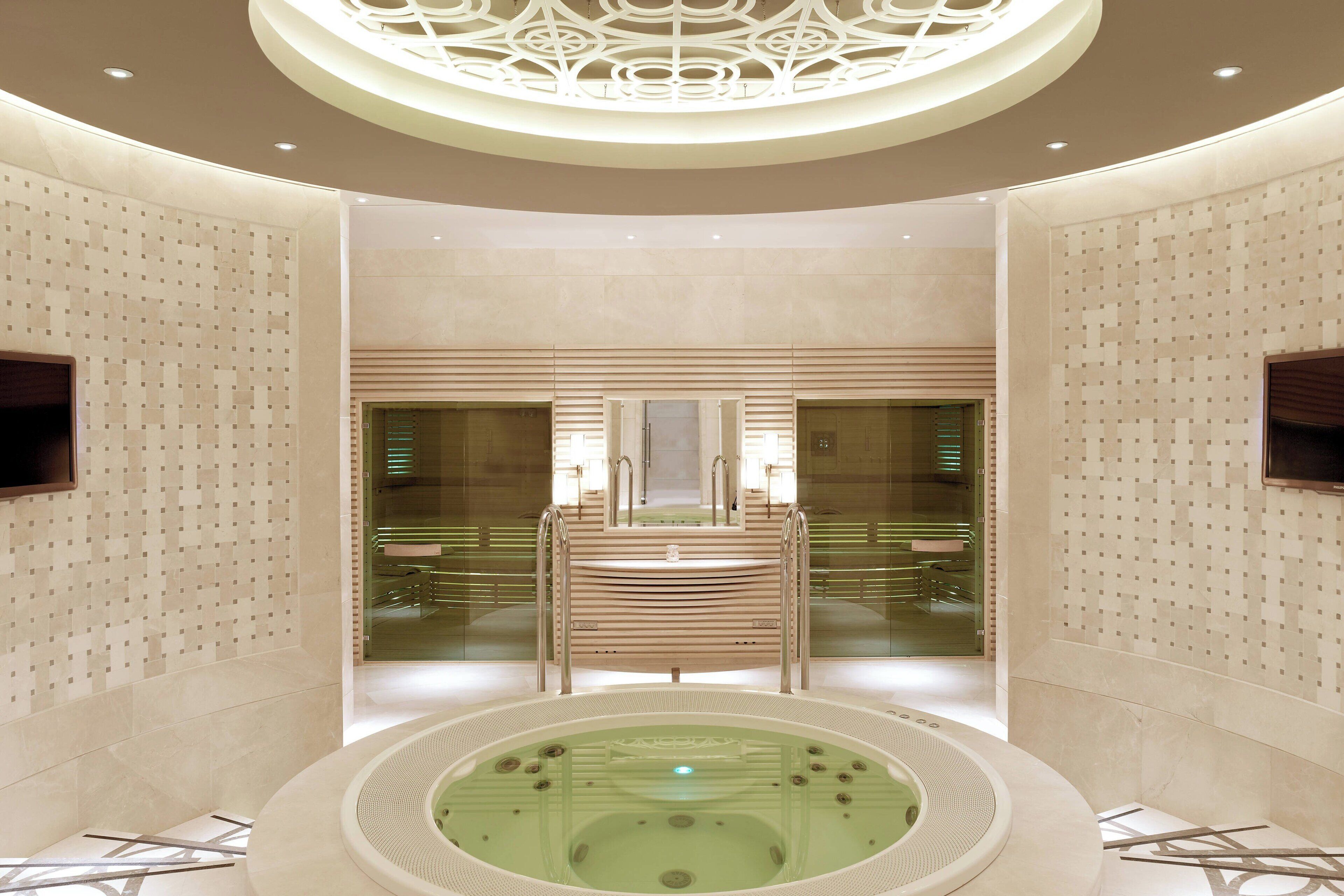 Photo - JW Marriott Hotel Ankara