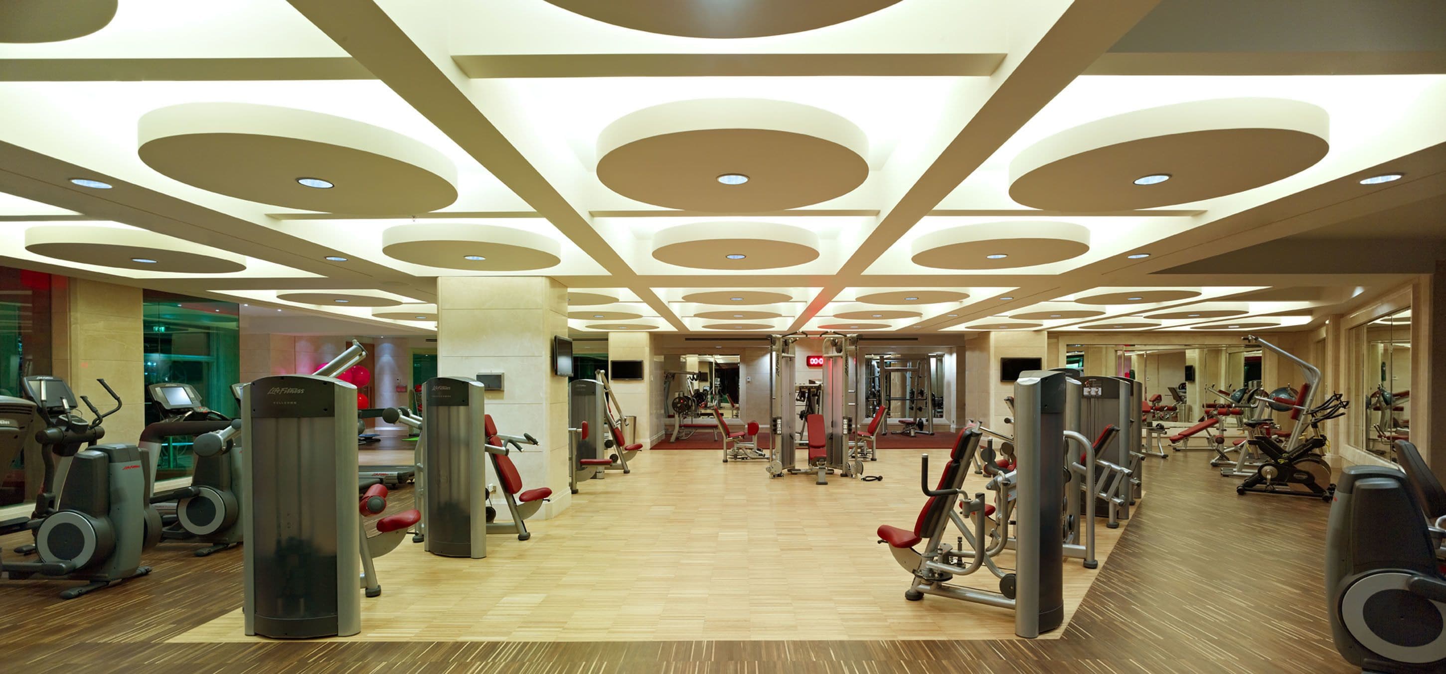 Foto - JW Marriott Hotel Ankara