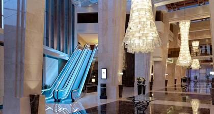 JW Marriott Hotel Ankara