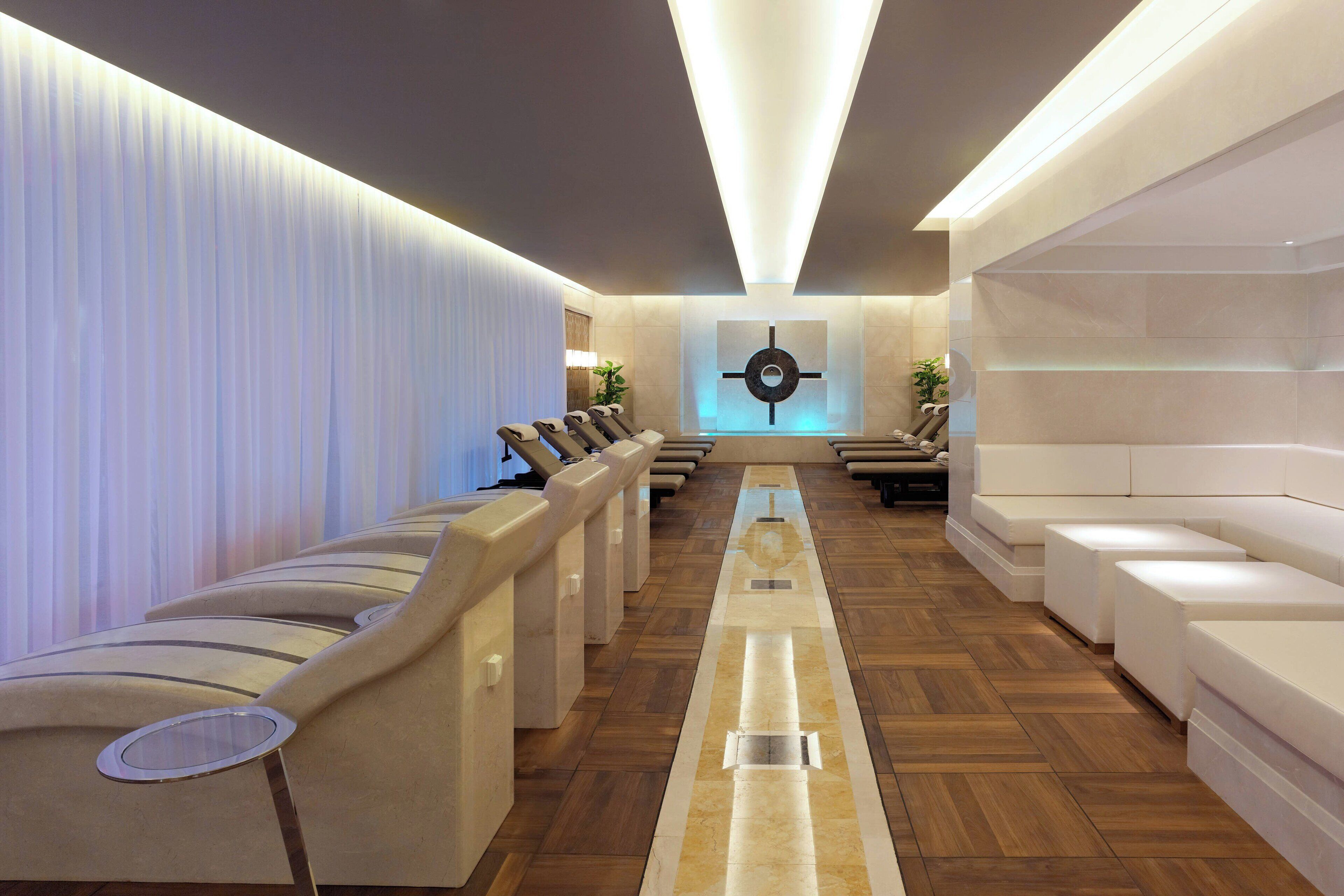 Photo - JW Marriott Hotel Ankara