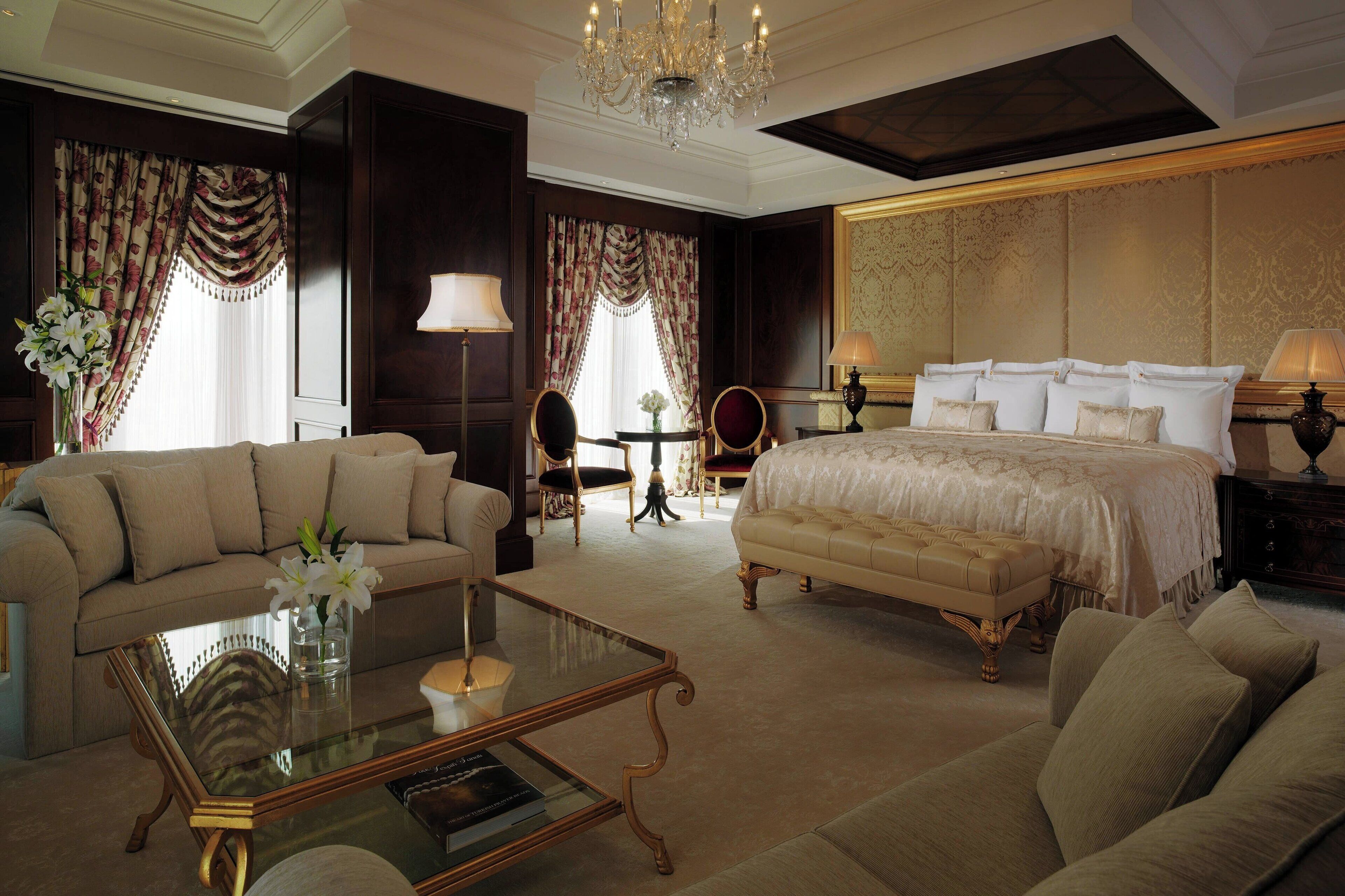 Photo - JW Marriott Hotel Ankara