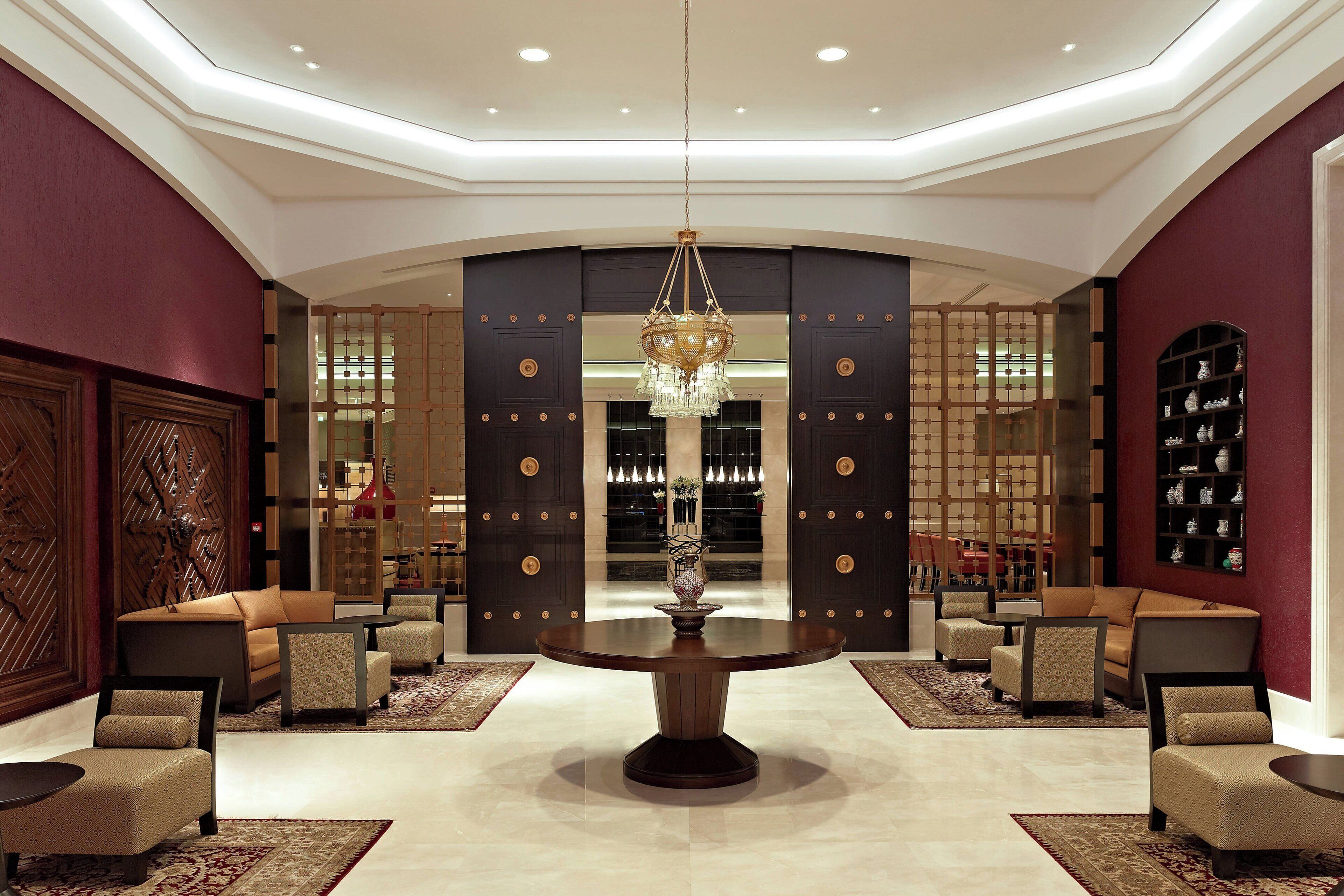 Photo - JW Marriott Hotel Ankara