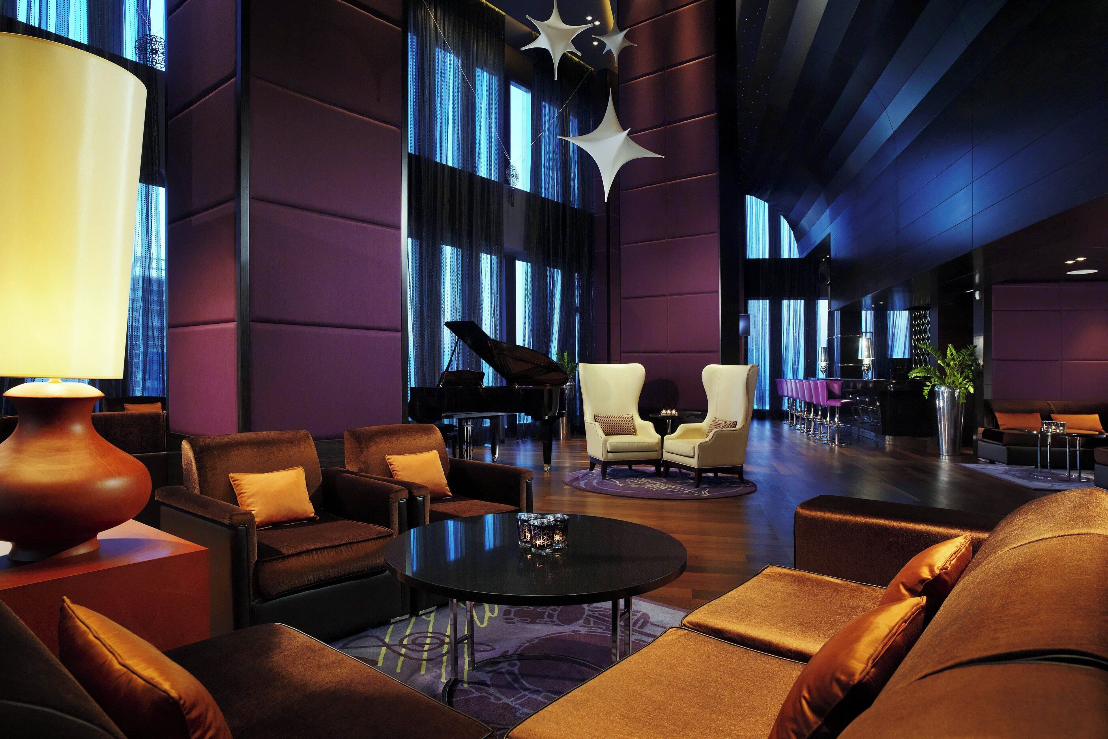 Photo - JW Marriott Hotel Ankara