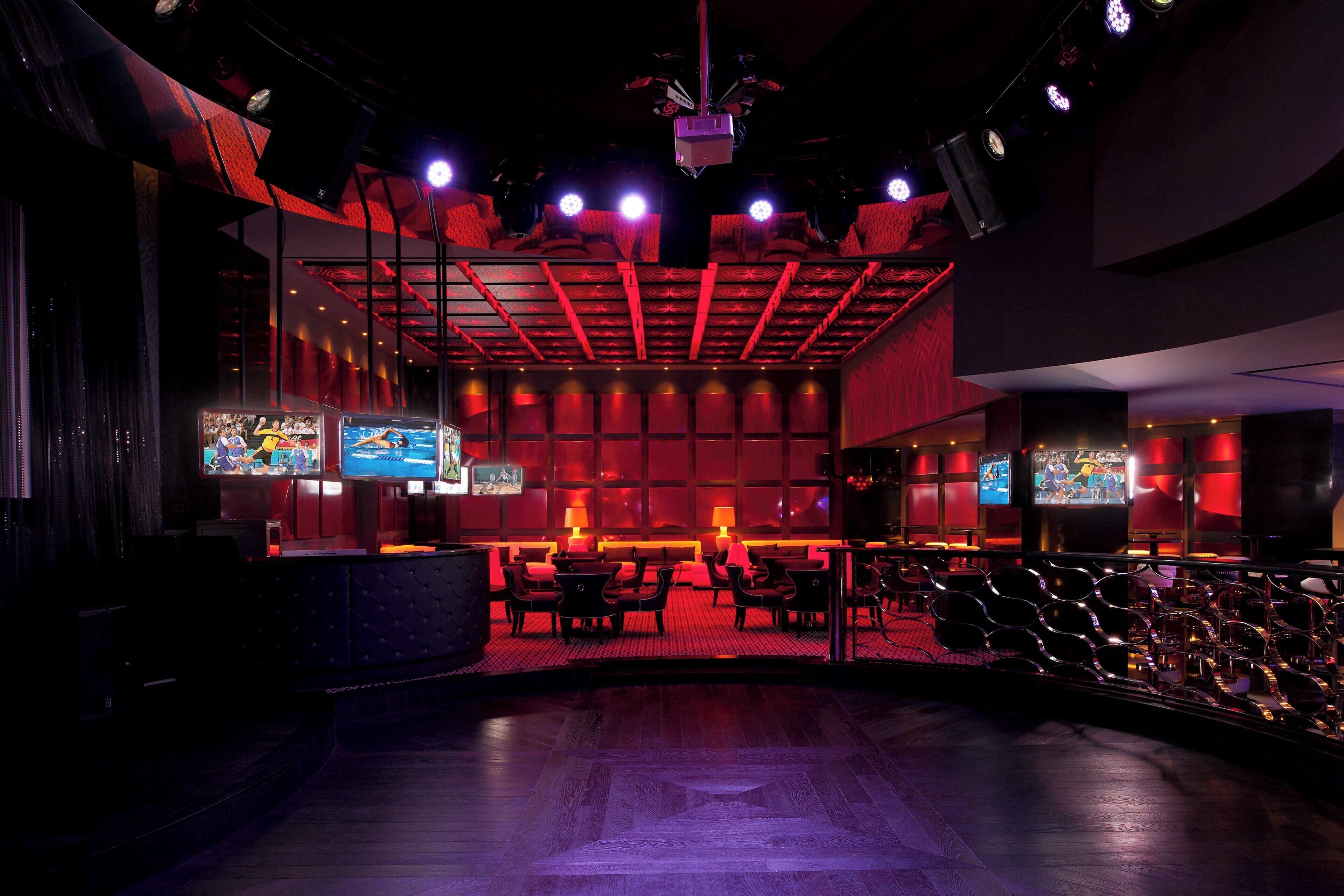 Photo - JW Marriott Hotel Ankara