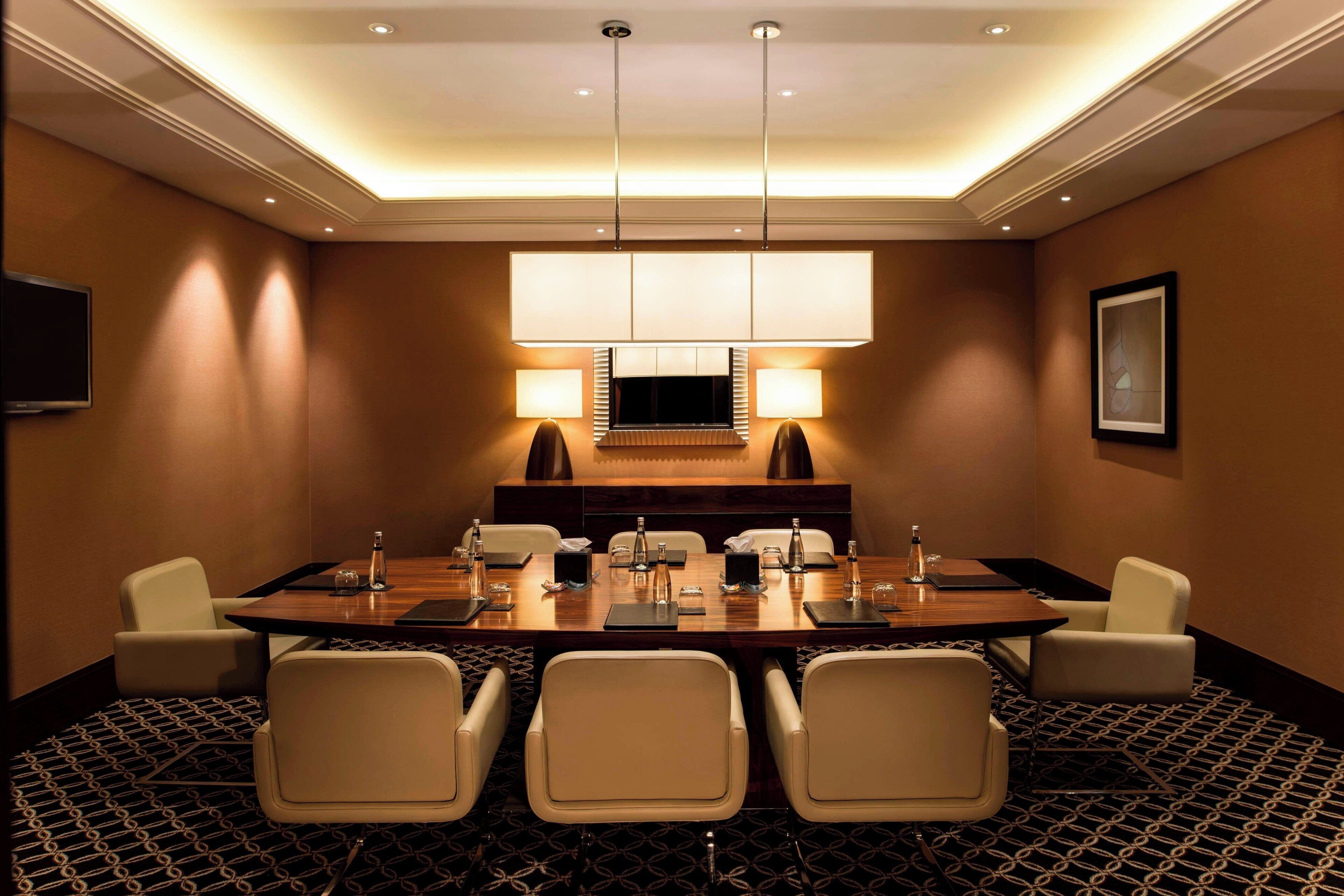 Photo - JW Marriott Hotel Ankara