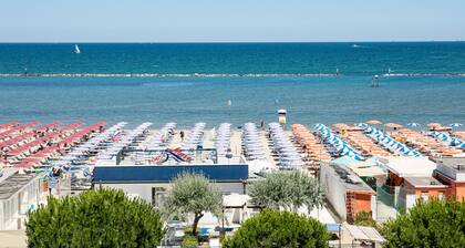 Hotel Promenade Universale